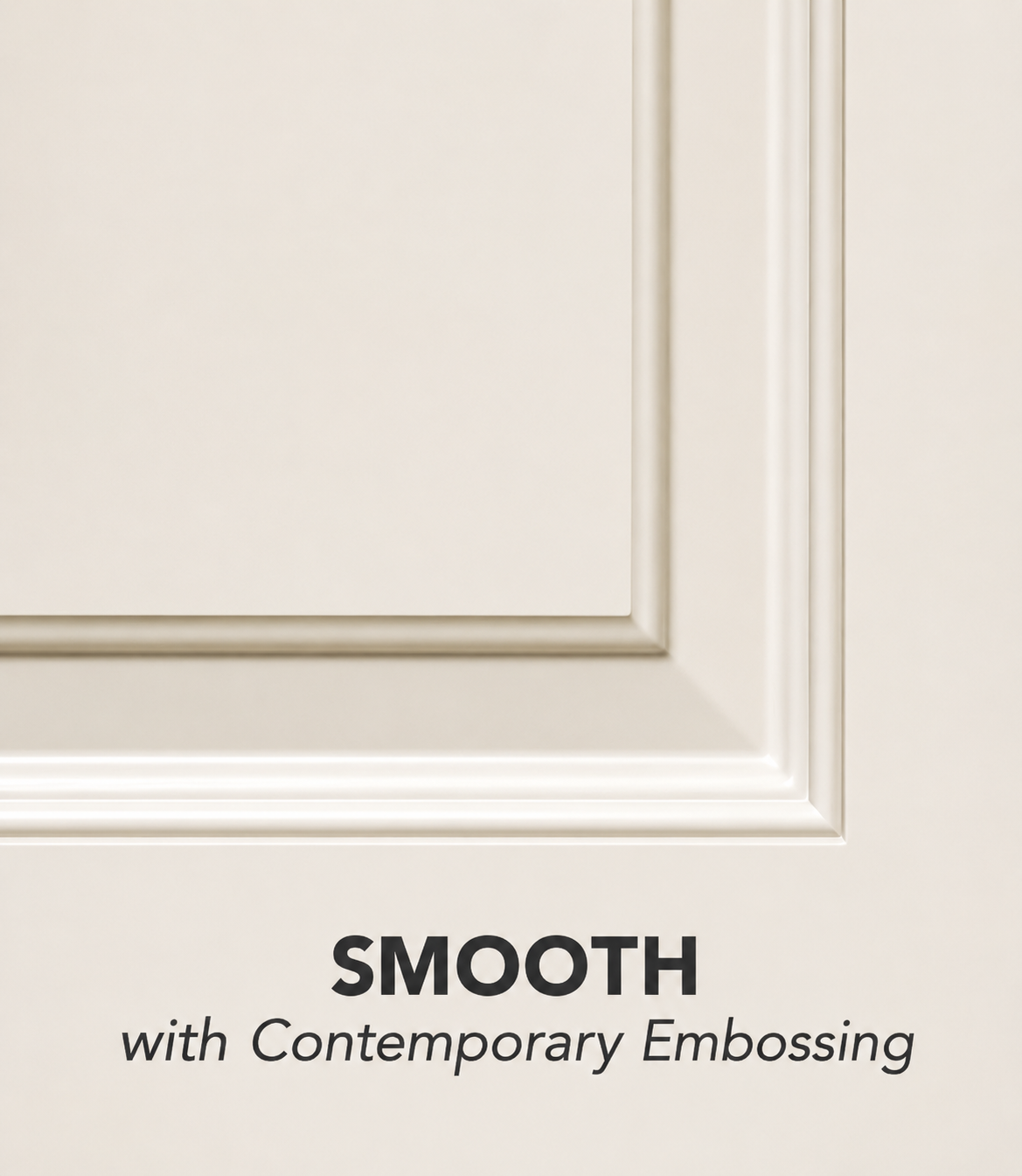 Ascent Smooth Embossing
