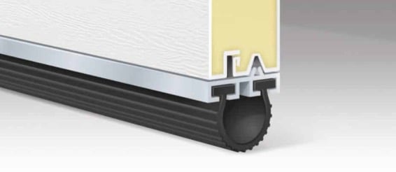 Garage Weatherstripping