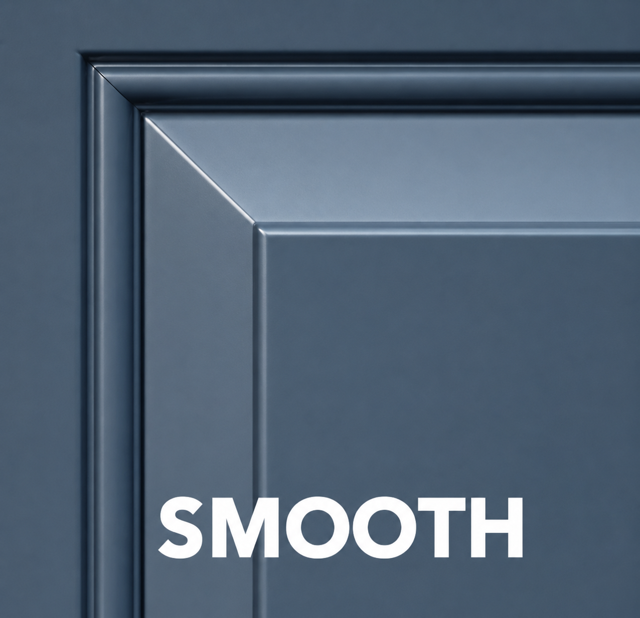 Legacy Steel Smooth