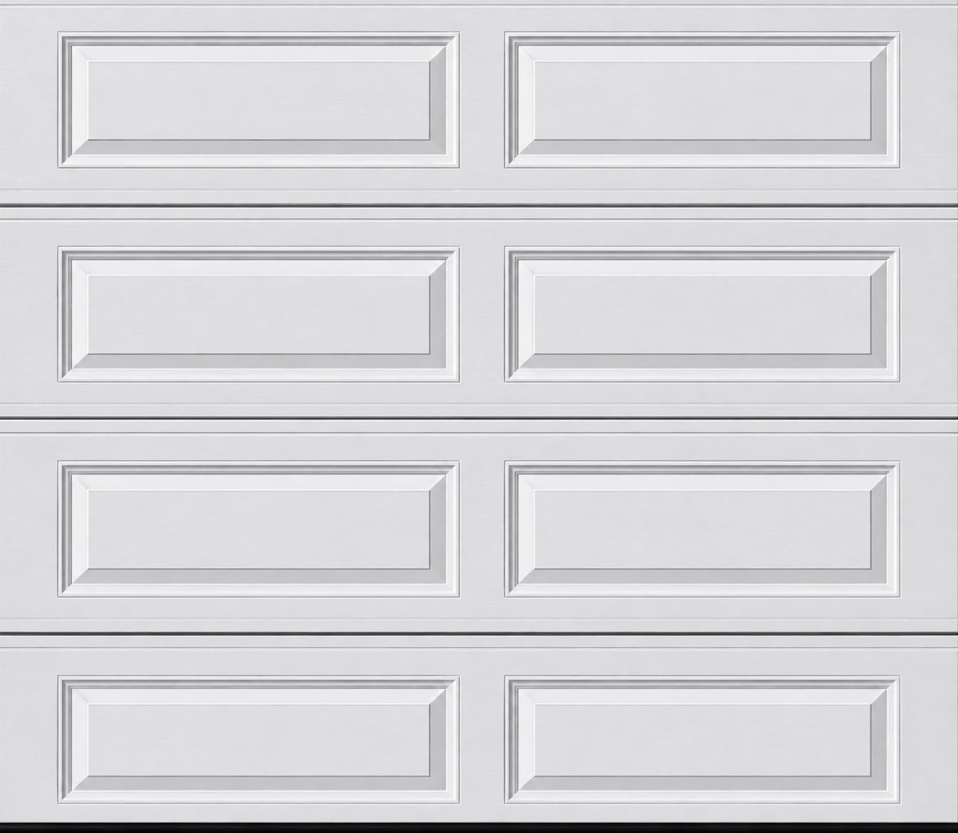 Raised Long Panel