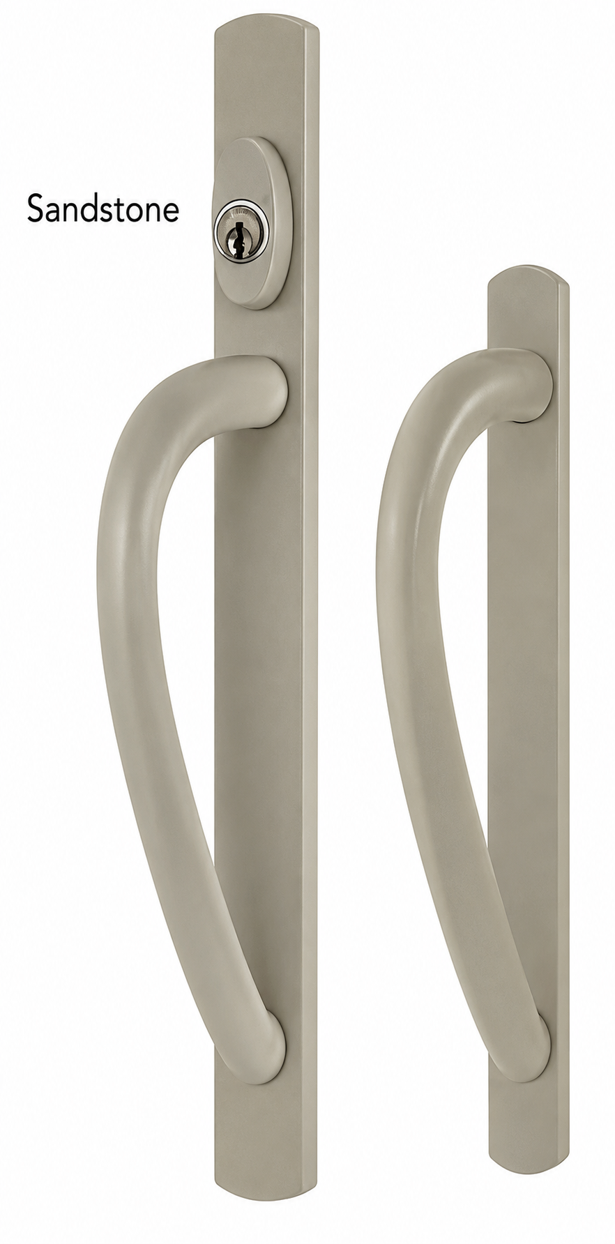 Signature Sandstone Patio Slider Handle