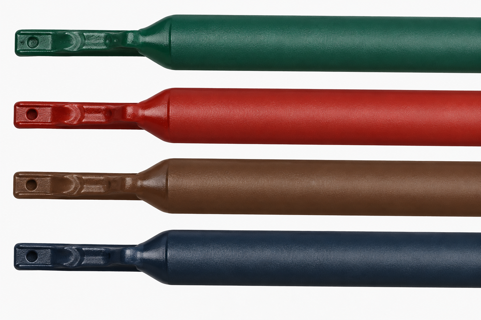 Storm Door Color matched Closers